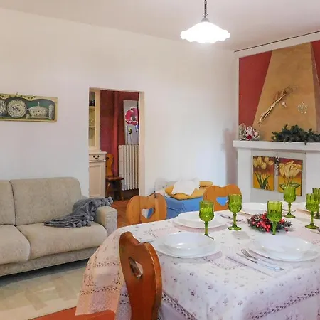 Hébergement de vacances Beautiful In With 3 Bedrooms
